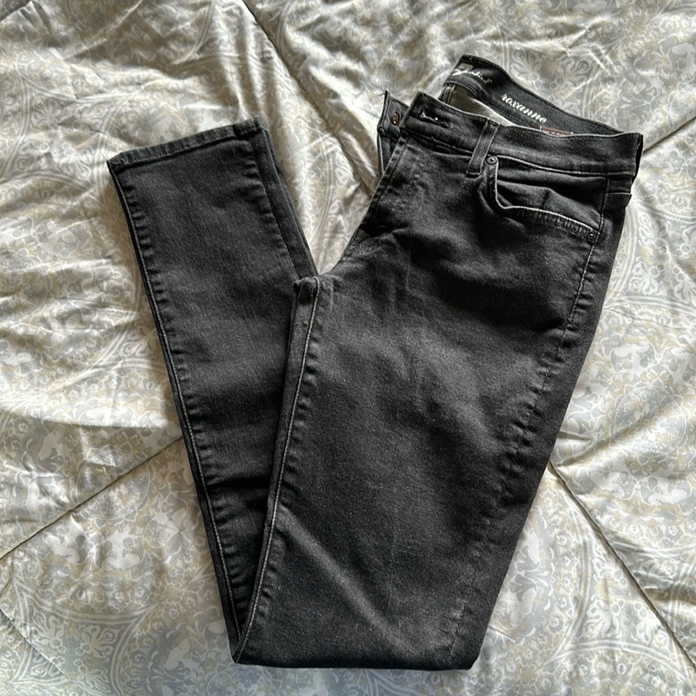 7 for all mankind jeans